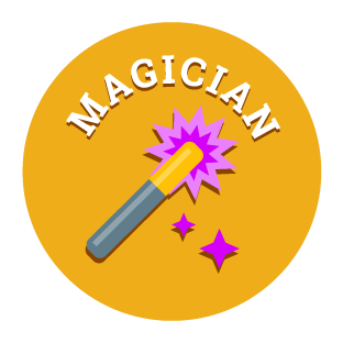 Magician Archetype